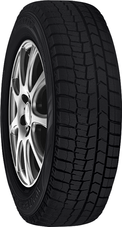 Dunlop Winter Maxx 2 | Pneu hiver | Traction optimale
